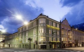 Hotel Goldene Krone